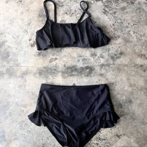 Sustainable bathing suit