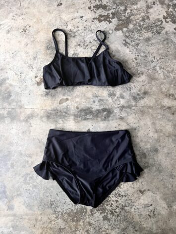 Sustainable bathing suit