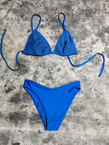 Sustainable bathing suit