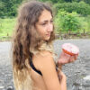 Sustainable bathing suit