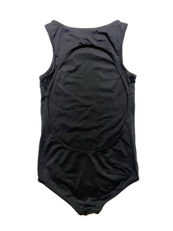 sustainable one piece bathing suit