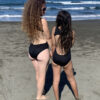Sustainable bathing suit