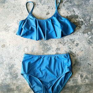 Sustainable bathing suit