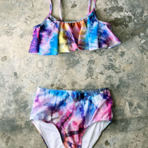 Sustainable bathing suit