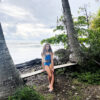 Sustainable bathing suits