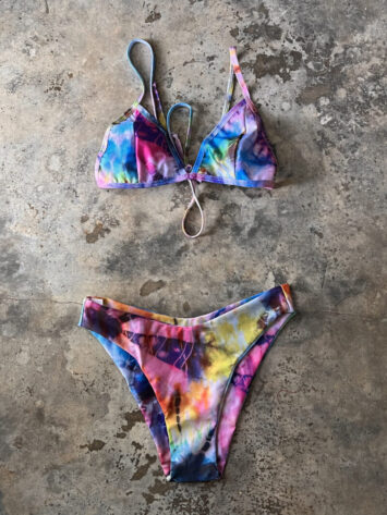 Sustainable bikini